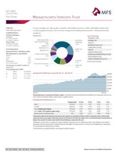 meiix fact sheet|mfs value fund fact sheet.